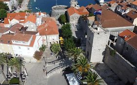 Apartment Punat